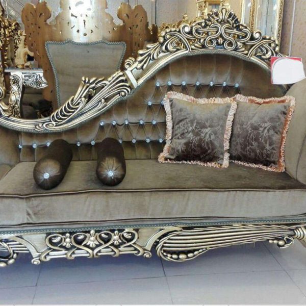 کاناپه کلاسیک